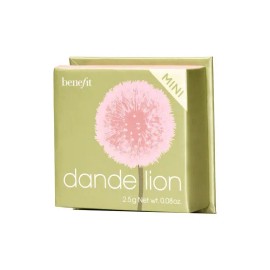 Benefit Blusher (Choose 1 of 4 types) Dandelion Mini / 베네피트 블러셔 (4종 택1) 단델리온 미니