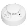 Freestanding Heat Detection Alarm ABS Hight Temperature Detector with Audible