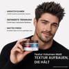 Karseell Hair Clay Matt - Strong Styling for Volume &