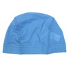 BD009 Swim Cap Swimming Cap Mesh Swim Hat for Kids