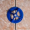 Tile Levelling System, 200 Piece Set, for 1 mm Joint