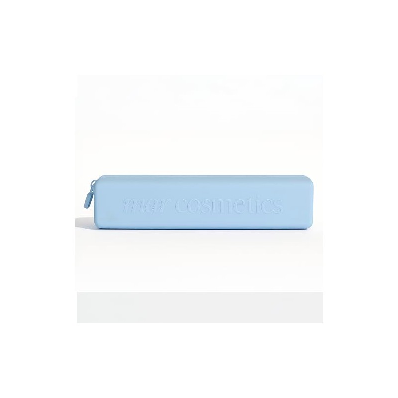 Mar Cosmetics Set de 4 Brochas 2 en 1