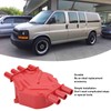 Car Ignition Distributor Cap Rotor Kit 120142 For Astro Beretta