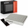 Frankberg Cabin Air Filter Pollen Filter with Activated Carbon Filter