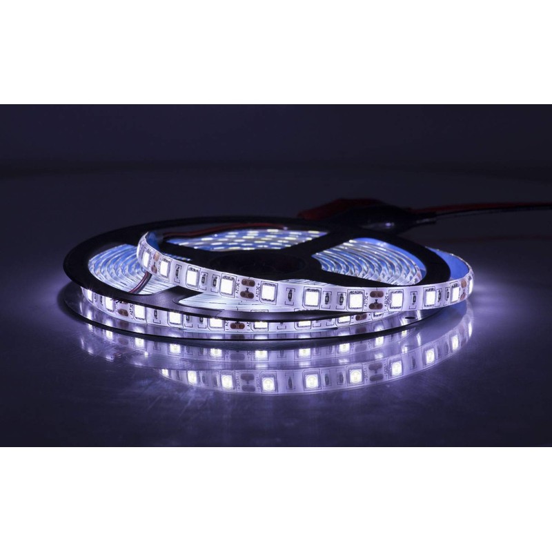 Optronics UCL90CB White LED Strip Light