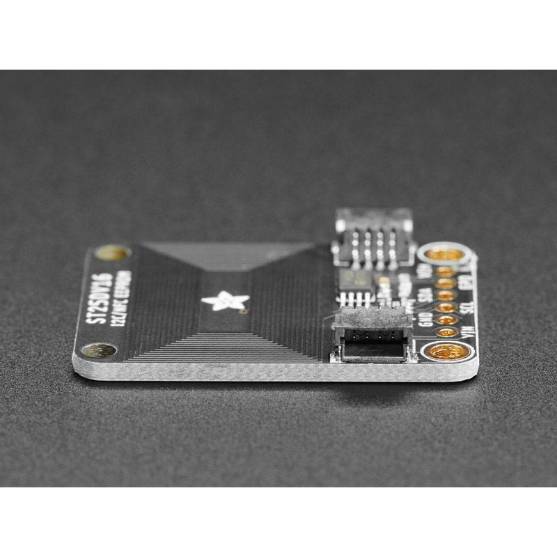 Adafruit ST25DV16K I2C RFID EEPROM Breakout - STEMMA QT/Qwiic