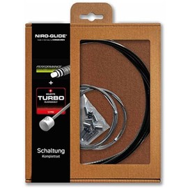Niro Glide Turbo Switch T for MTB/ATB/Racing