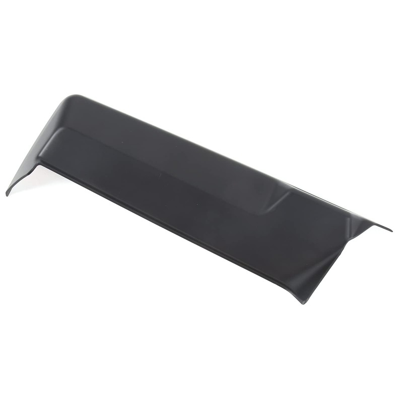 Daeiclru Car Infotainment Screen Navigation Back Cover Compatible with Corvette