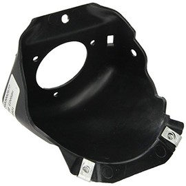 Genuine GM 15289921 Fuel Tank Filler Pipe Housing