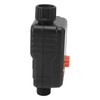 Water Timer Programmable Delay Manual Watering Automatic Irrigation Controller System