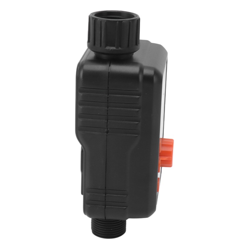 Water Timer Programmable Delay Manual Watering Automatic Irrigation Controller System