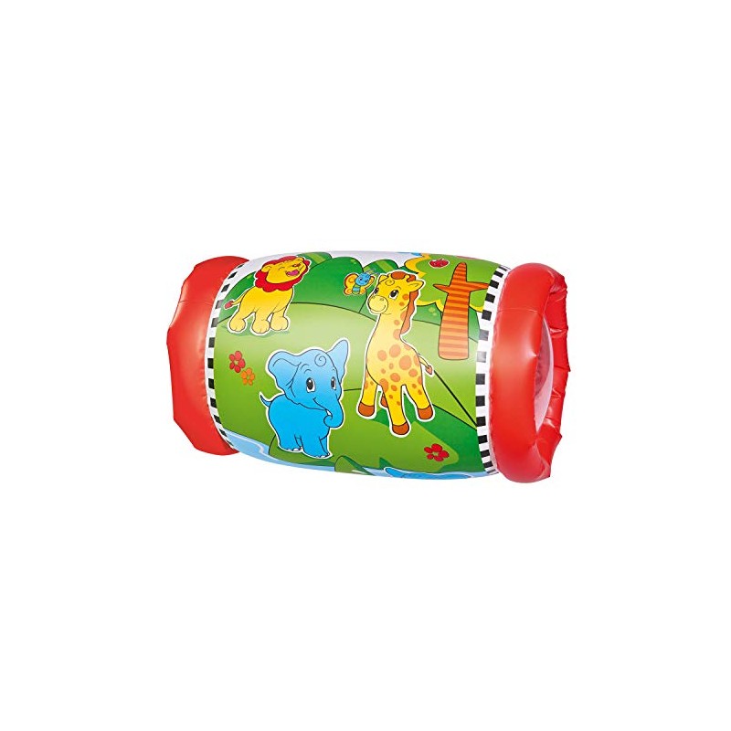 Simba ABC - Roll and Crawling Toy, Multi