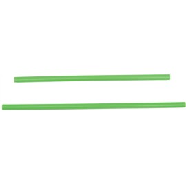 BYKAS 1974-2007 KX250 Kawasaki SPOKE WRAPS GREEN 72/PK 21"/19" S-KG