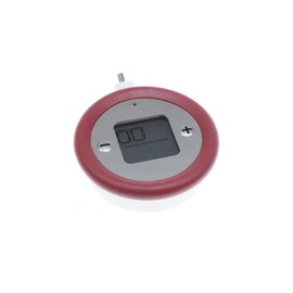 Seb – White Red Timer – SS-981300
