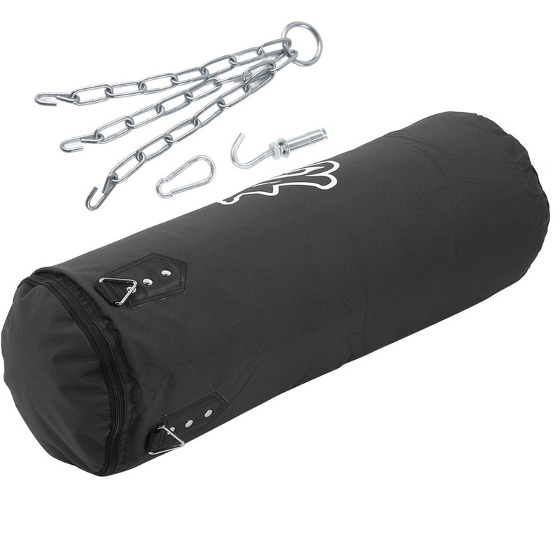 Professional Boxing Sandbag Hanging Type Thicken Training Punching Bag for