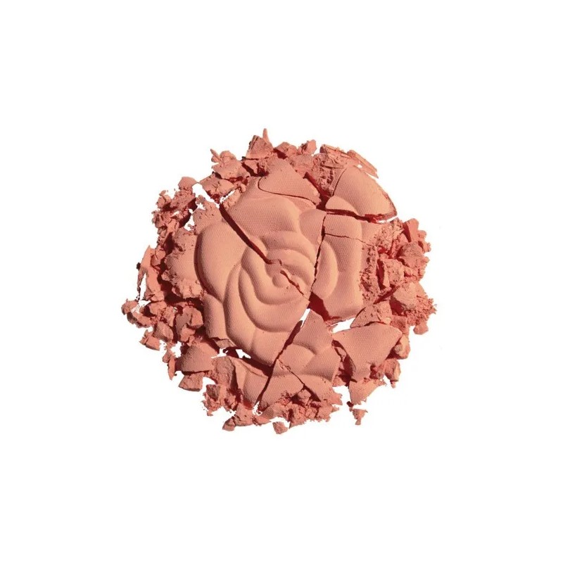 Rubor Acabado Natural Rose Powder Blush, Milani