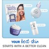 Olay Olay Cleansing Melts + Retinol Face Cleanser, 64 ct.