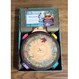 AllPlay Kabuto Sumo - 3d printed box insert - ANY COLOR - AllPlay - 2-4players