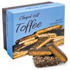Chapel Hill Pecan and Dark Chocolate Toffee, Natural and Gluten