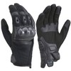 Daytona 15906 Motorcycle Gloves, Spring, Summer, Autumn, Winter, Carbon Protector,