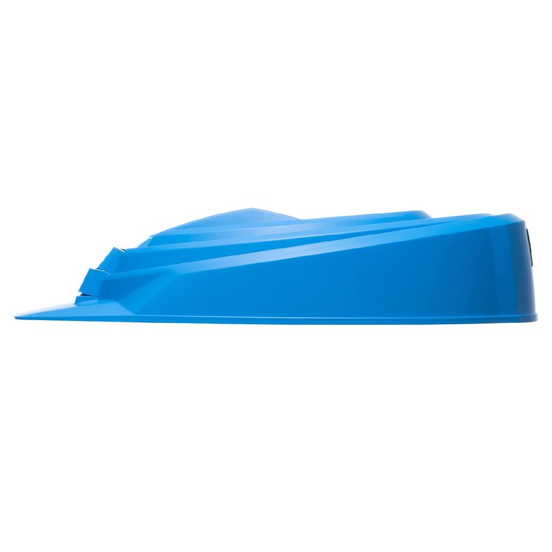 DIC Plastic Folding Helmet IZANO2 Blue