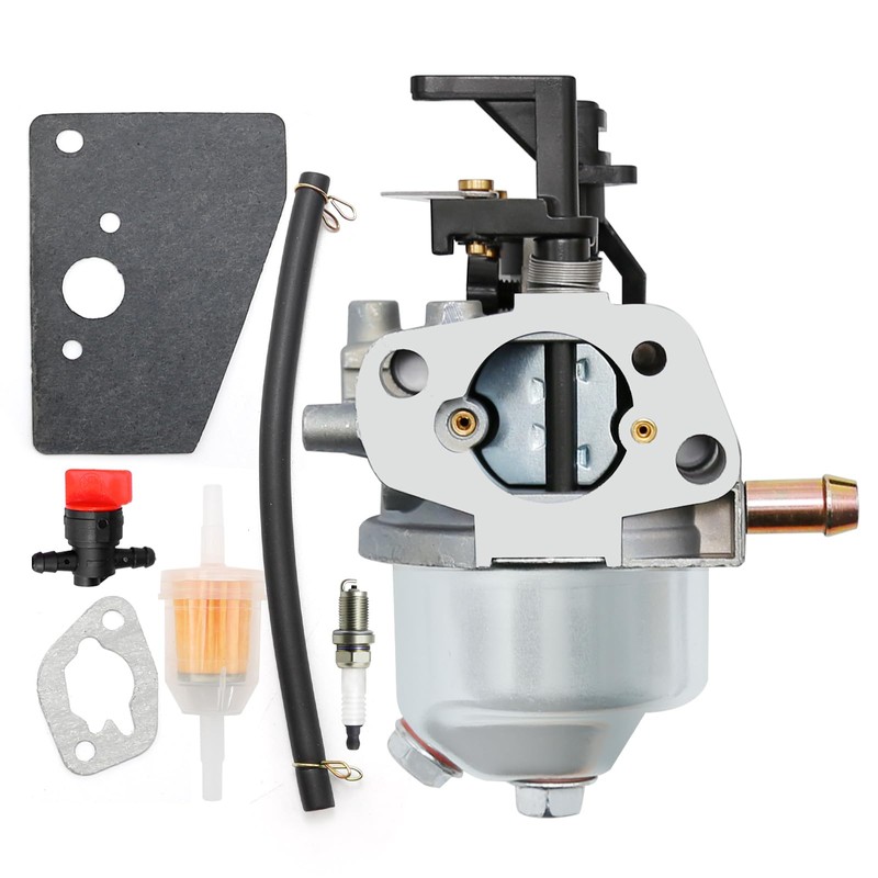 Anxingo 14 853 68-S Carburetor Replacement for Kohler XT675 XT650