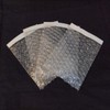 10 Pack Self Seal Bubble Pouches 12 x 15.5 inches
