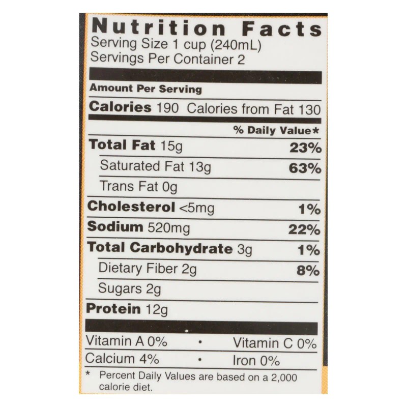 UD_Kettle and Fire-Case of 6 16.9 oz Bone Broth Cnutcury/Lime