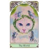 Nyarot Cards | Noriyo Torikai | 22 Cards (Large Arcana