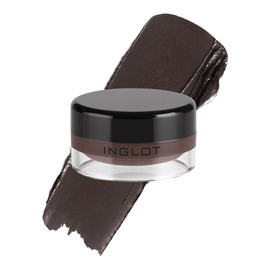 Inglot Inglot AMC EYELINER GEL 90 | Gel Eyeliner Matte | 5.5 g/0.19 US OZ
