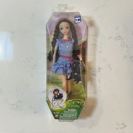 Bandai Dorothy Doll 11" Legends of Dorothy's Return Girl Gift NRFB