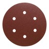 Klingpsor 89181 PS 22 K Sanding Disc with Paper Underlay,