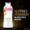 Olay Fresh Outlast Paraben Free Body Wash with Energizing Notes