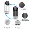 Plug in Diffuser for Essential Oils, Wall Waterless Scent Diffuser