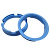 NAAA 4 x centring rings 72.6-64.1 I 72.6 to 64.1