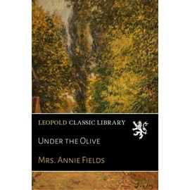 Under the Olive