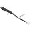 ALPINE KWX-G002 Universal Rear View Camera Connector Conversion Cable