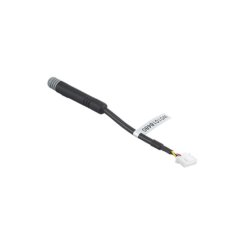 ALPINE KWX-G002 Universal Rear View Camera Connector Conversion Cable