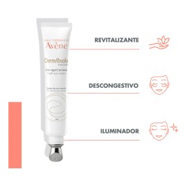 Crema Avène Dermabsolu Contorno De Ojos 15ml Tipo de piel Madura