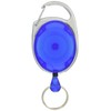 ハイマウント(HIGHMOUNT) HM リールキーホルダー ブルー 11234