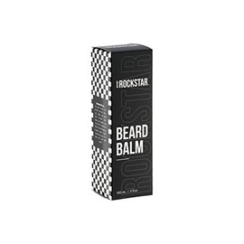 Instant Rockstar Beard Balm 100 ml
