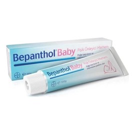 Bepanthol Baby Pañal Pomada Cuidado Del Pañal 100g