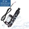 12V 6 Inch Linear Actuator Speed 10mm/s Waterproof Sports Actuator