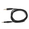 Headphone Audio Cable Braid AUX Cord Replacement for ATHM50X M40X
