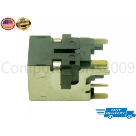 For HP Original DC power jack charging port For HP ENVY 19-2113W All In One 748363-002