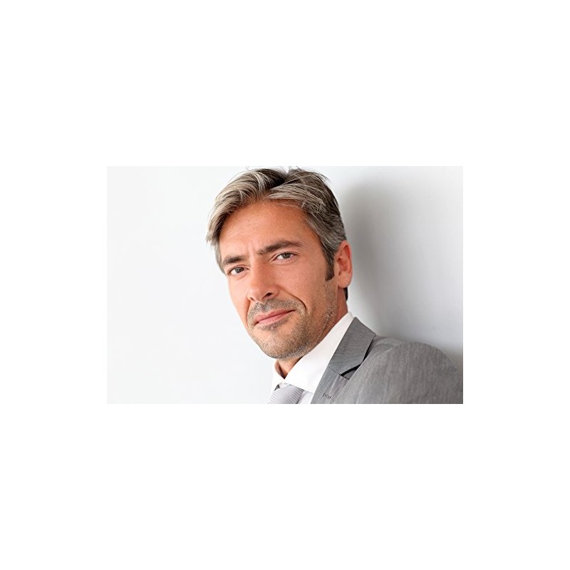 Mane America Anti-Dandruff Shampoo (200ml)