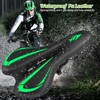 Green Comfortable Gel Bike Seat with Extra Soft Cushion Padded,Fits