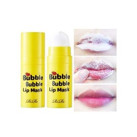 lir [Half Club] Lir Bubble Bubble / Lip Exfoliation Selection / Bubble Lip Mask / [하프클럽]리르 버블버블 / 입술각질제거 선택/버블립마스크