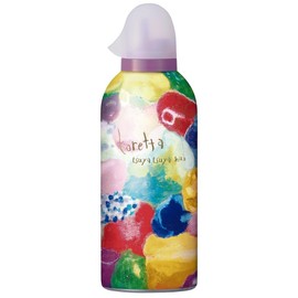 Loretta Glossy Mu 6.3 oz (180 g)