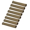 labwork Titanium 1800° Spark Plug Wire Boots Heat Shield Protector